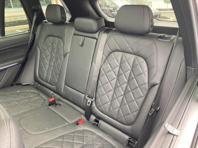 used 2023 BMW X5 car, priced at $53,985