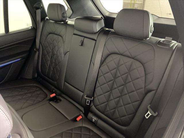 used 2023 BMW X5 car, priced at $52,834
