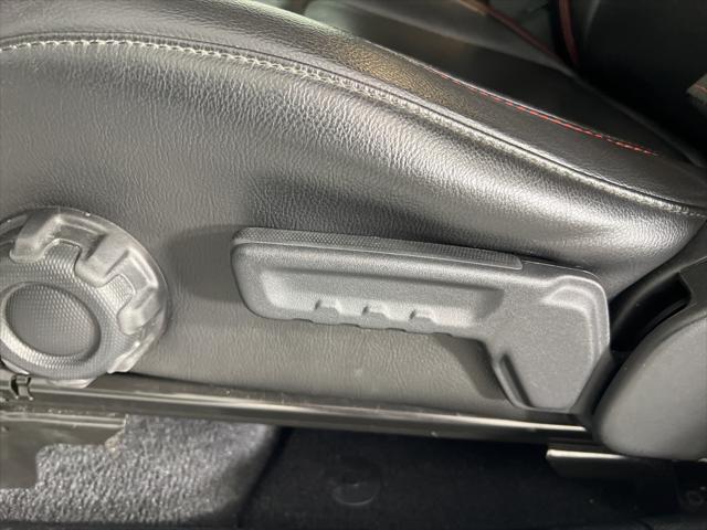 used 2020 Jeep Wrangler Unlimited car, priced at $38,928
