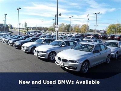 used 2022 BMW X5 car, priced at $52,907