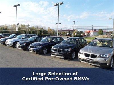 used 2022 BMW X5 car, priced at $52,907