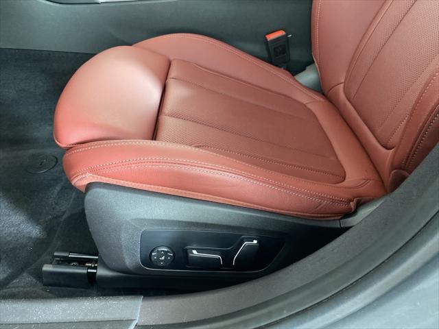 used 2024 BMW M340 car, priced at $62,382