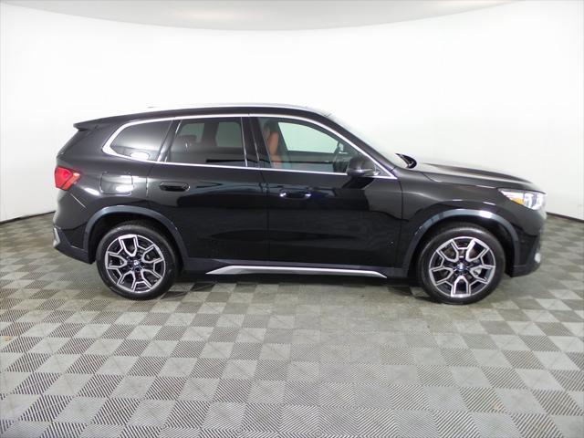 used 2025 BMW X1 car, priced at $44,692