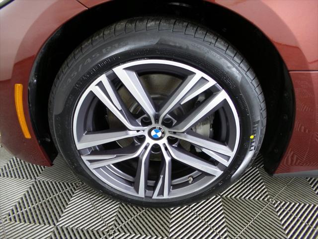 used 2023 BMW 430 Gran Coupe car, priced at $40,731