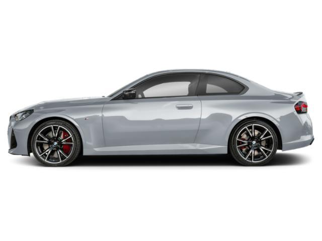 new 2025 BMW M240 car, priced at $58,625