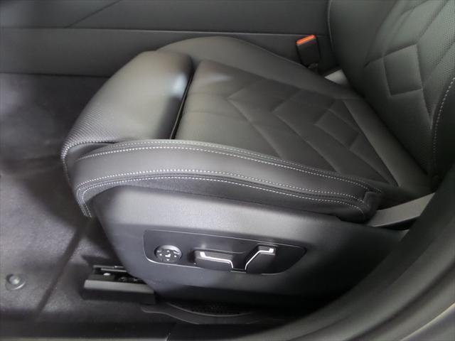 used 2024 BMW 530 car, priced at $58,955