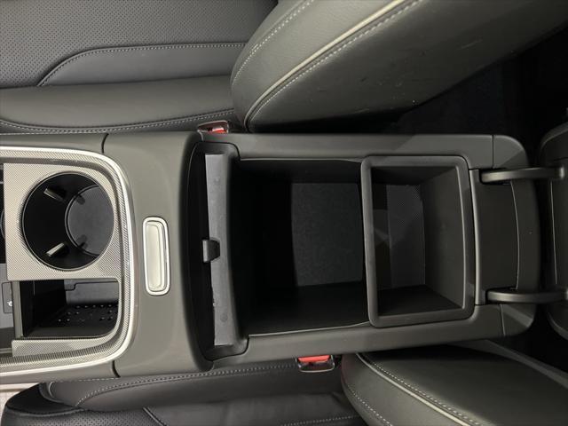 used 2022 Hyundai Santa Fe car, priced at $32,966
