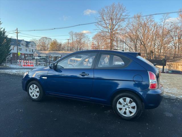 used 2010 Hyundai Accent car, priced at $5,495