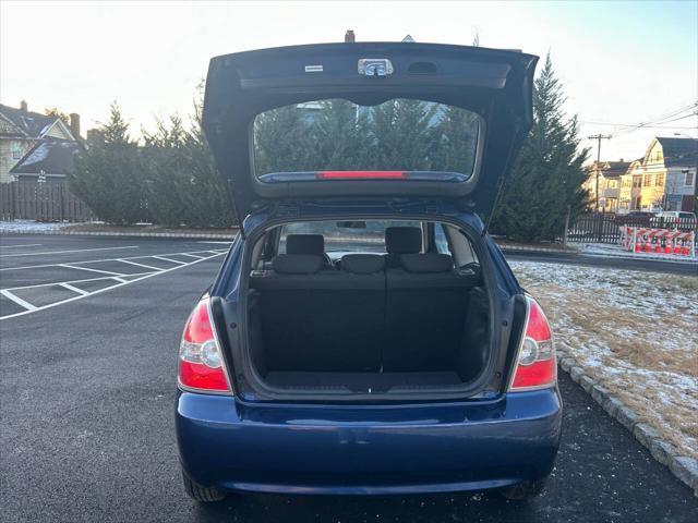 used 2010 Hyundai Accent car, priced at $5,495