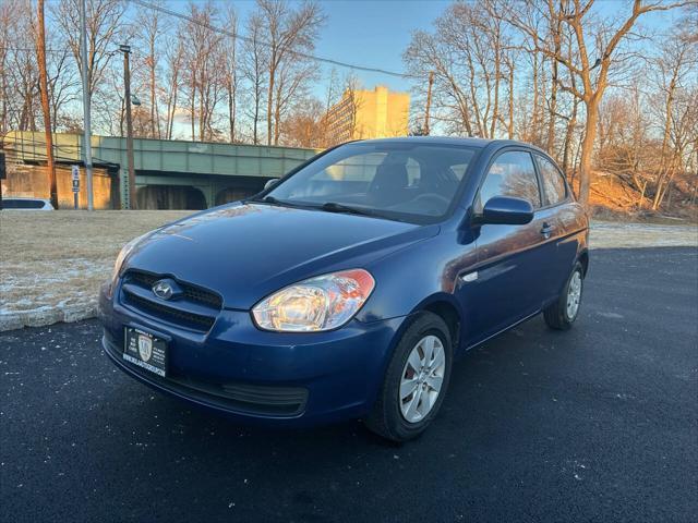 used 2010 Hyundai Accent car, priced at $5,495