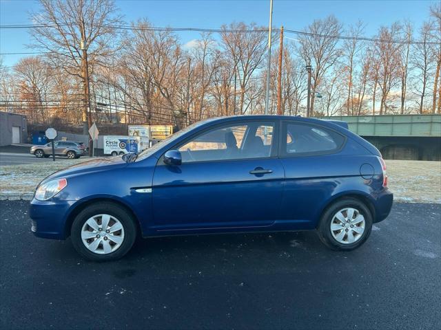 used 2010 Hyundai Accent car, priced at $5,495