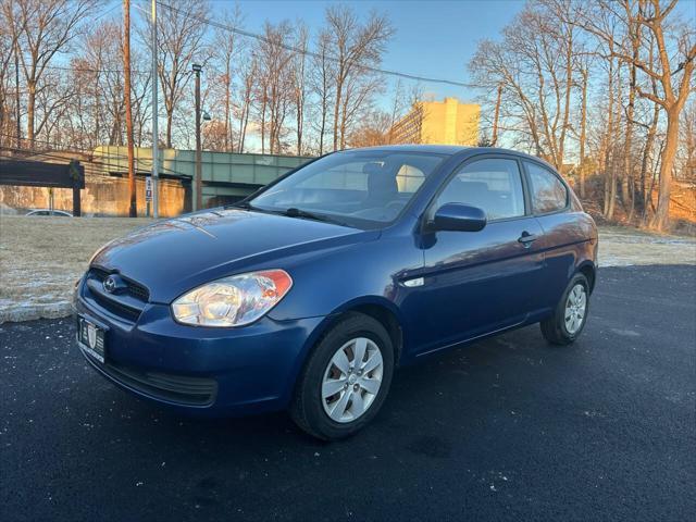 used 2010 Hyundai Accent car, priced at $5,495