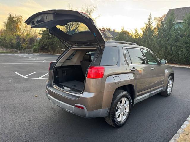 used 2012 GMC Terrain car, priced at $8,995