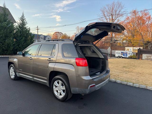 used 2012 GMC Terrain car, priced at $8,995