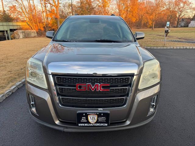 used 2012 GMC Terrain car, priced at $8,995