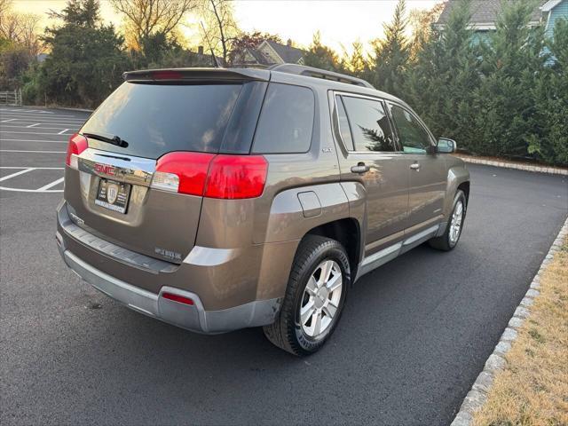 used 2012 GMC Terrain car, priced at $8,995