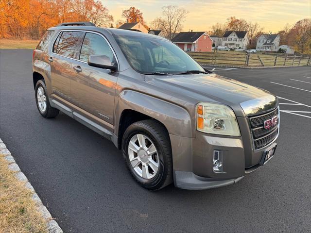 used 2012 GMC Terrain car, priced at $8,995