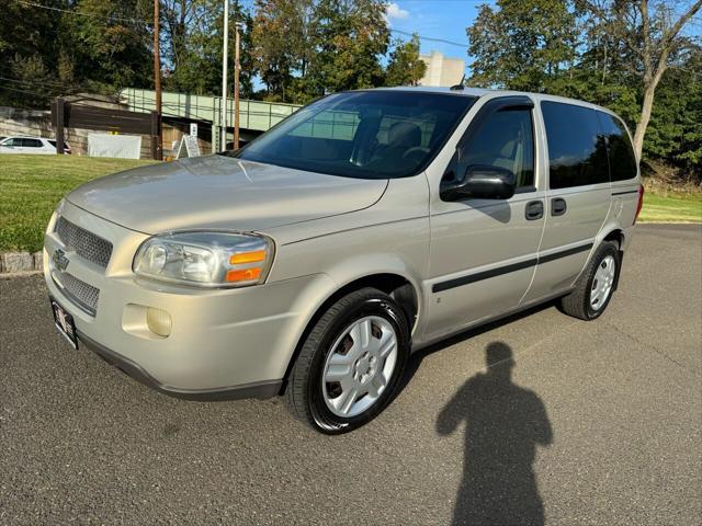 used 2007 Chevrolet Uplander car, priced at $6,495