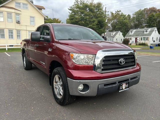 used 2008 Toyota Tundra car, priced at $14,495