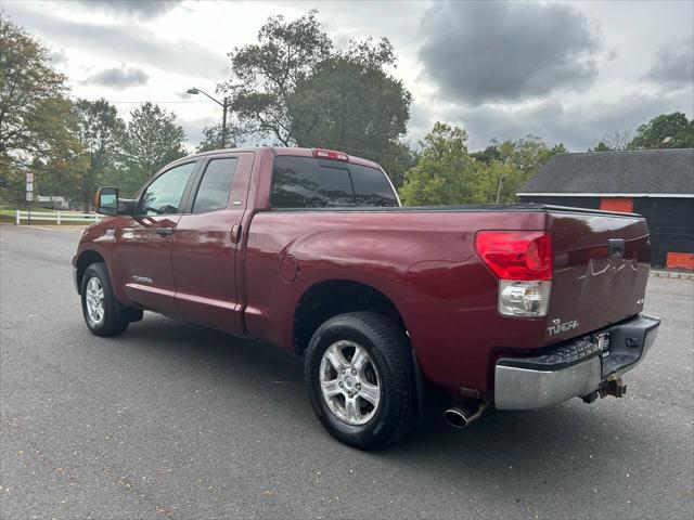 used 2008 Toyota Tundra car, priced at $14,495