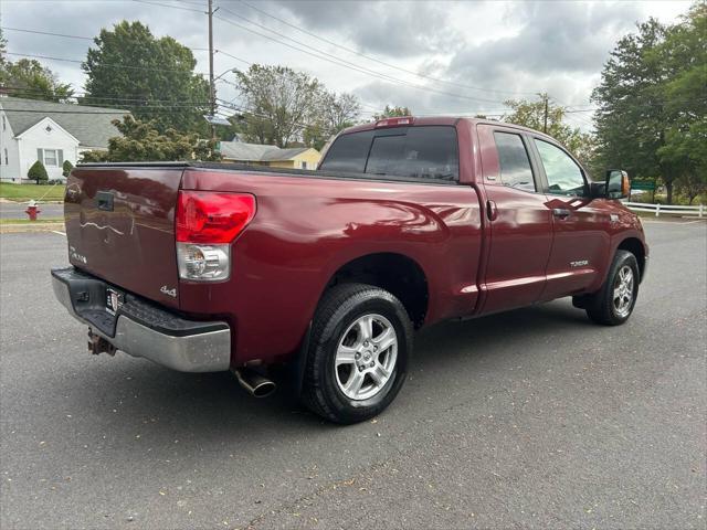 used 2008 Toyota Tundra car, priced at $14,495