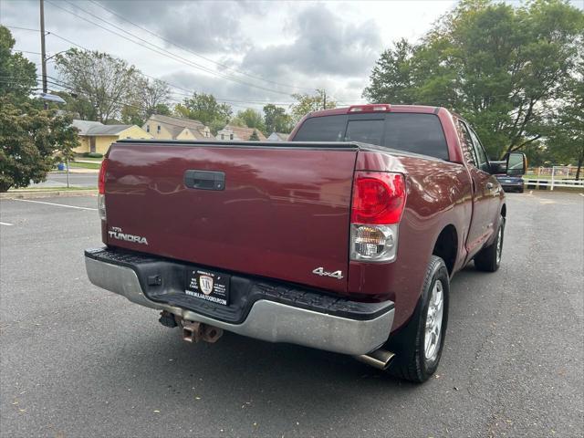 used 2008 Toyota Tundra car, priced at $14,495