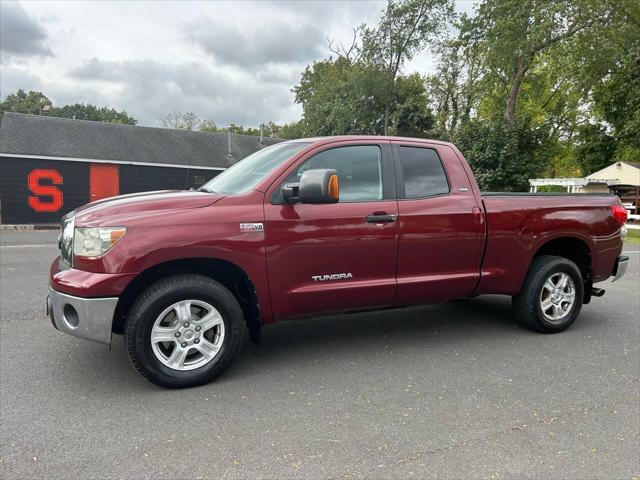 used 2008 Toyota Tundra car, priced at $14,495