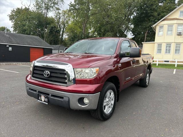 used 2008 Toyota Tundra car, priced at $14,495