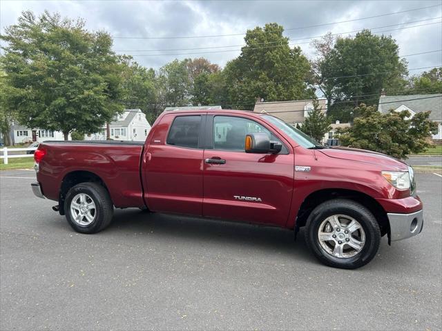 used 2008 Toyota Tundra car, priced at $14,495