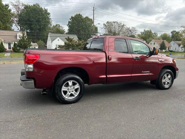 used 2008 Toyota Tundra car, priced at $14,495