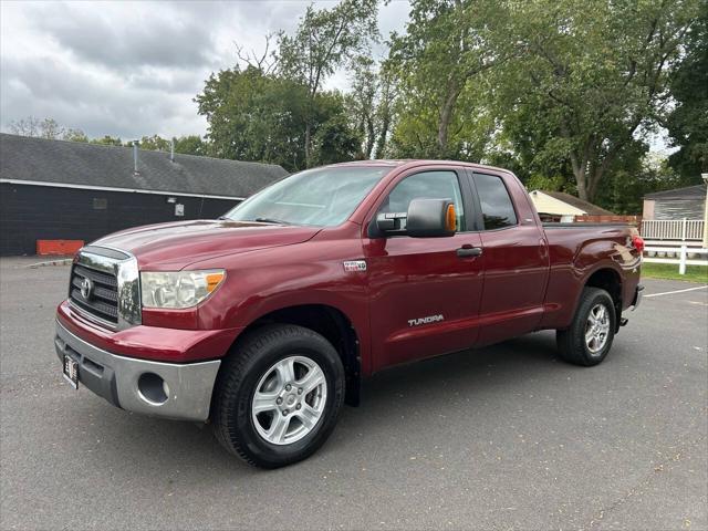 used 2008 Toyota Tundra car, priced at $14,495