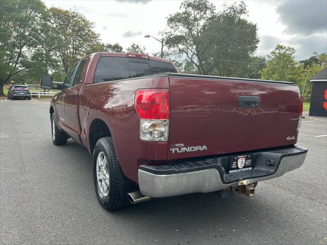 used 2008 Toyota Tundra car, priced at $14,495