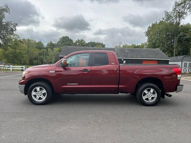 used 2008 Toyota Tundra car, priced at $14,495