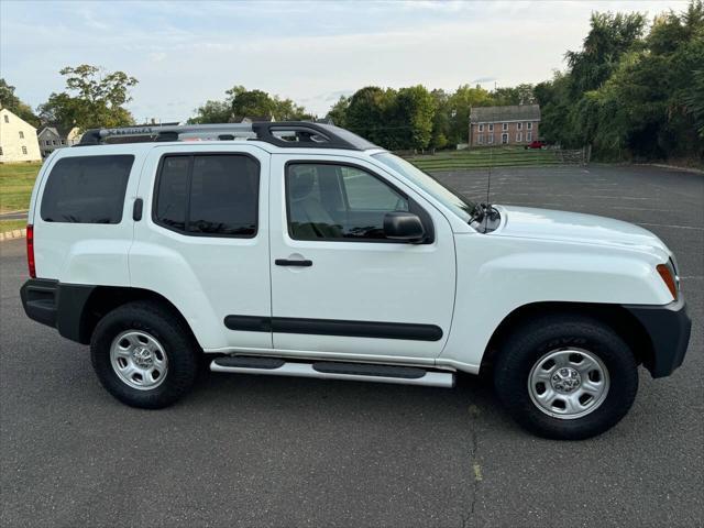 used 2013 Nissan Xterra car, priced at $9,995