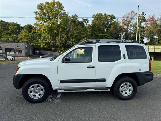 used 2013 Nissan Xterra car, priced at $9,995