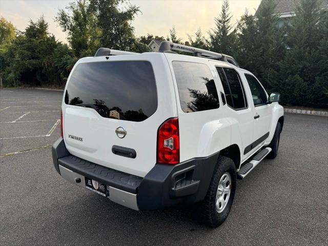 used 2013 Nissan Xterra car, priced at $9,995