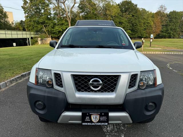 used 2013 Nissan Xterra car, priced at $9,995