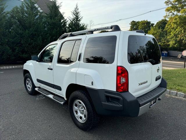 used 2013 Nissan Xterra car, priced at $9,995