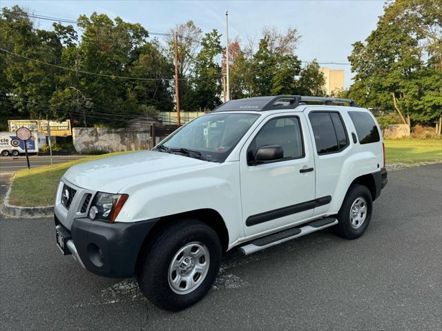 used 2013 Nissan Xterra car, priced at $9,995