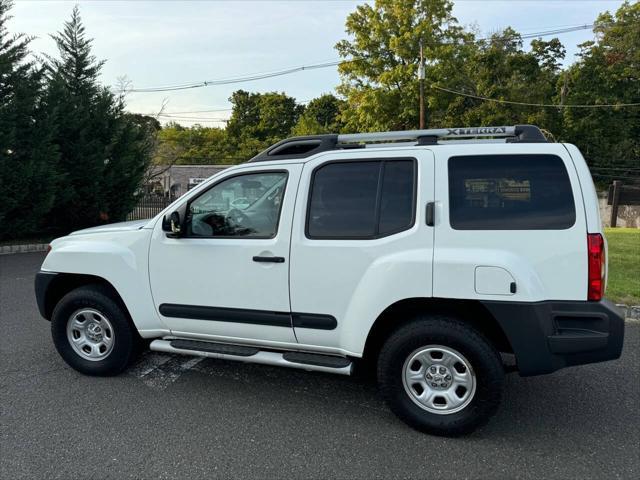 used 2013 Nissan Xterra car, priced at $9,995