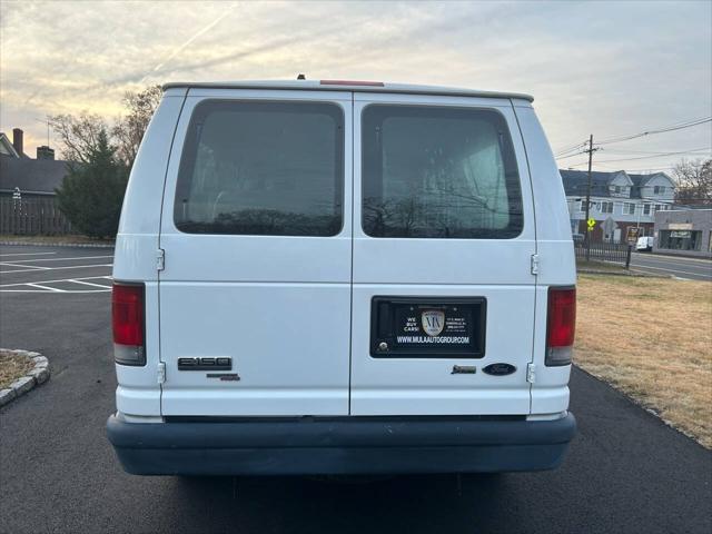 used 2010 Ford E150 car, priced at $12,995