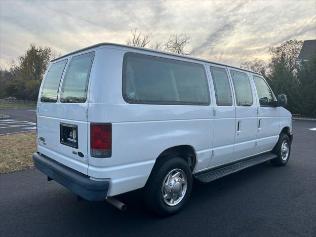 used 2010 Ford E150 car, priced at $12,995