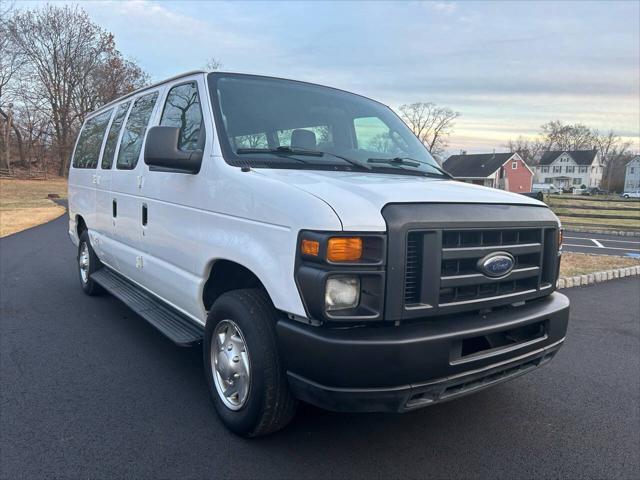 used 2010 Ford E150 car, priced at $12,995