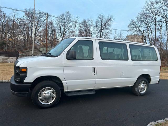 used 2010 Ford E150 car, priced at $12,995