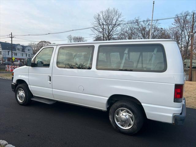 used 2010 Ford E150 car, priced at $12,995