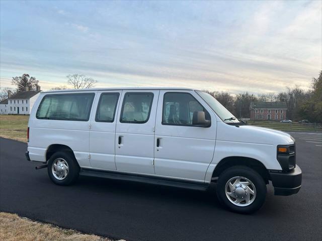 used 2010 Ford E150 car, priced at $12,995