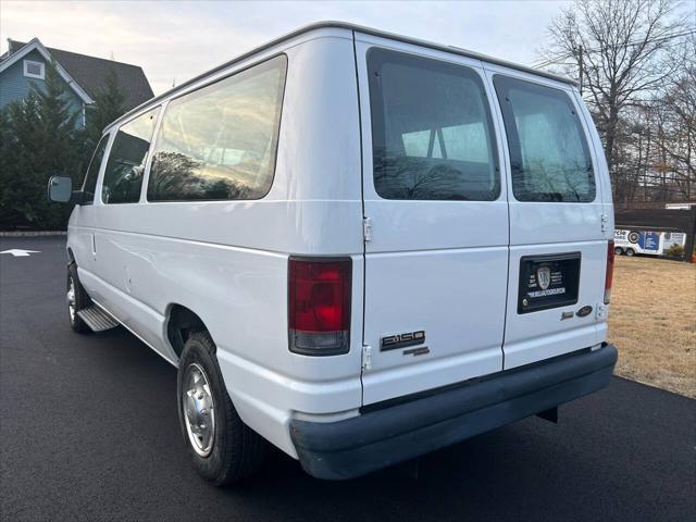 used 2010 Ford E150 car, priced at $12,995