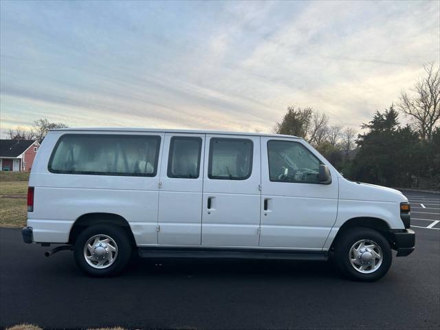 used 2010 Ford E150 car, priced at $12,995