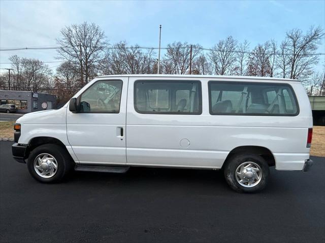 used 2010 Ford E150 car, priced at $12,995