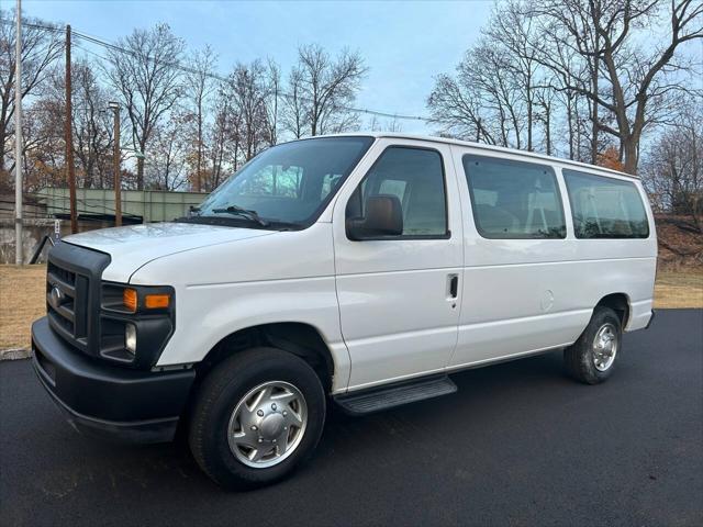 used 2010 Ford E150 car, priced at $12,995